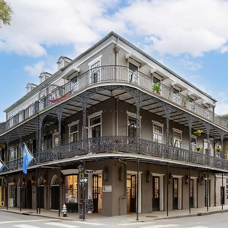 Hotel Royal New Orleans Eksteriør billede