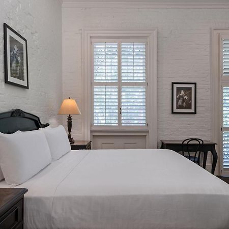 Hotel Royal New Orleans Eksteriør billede