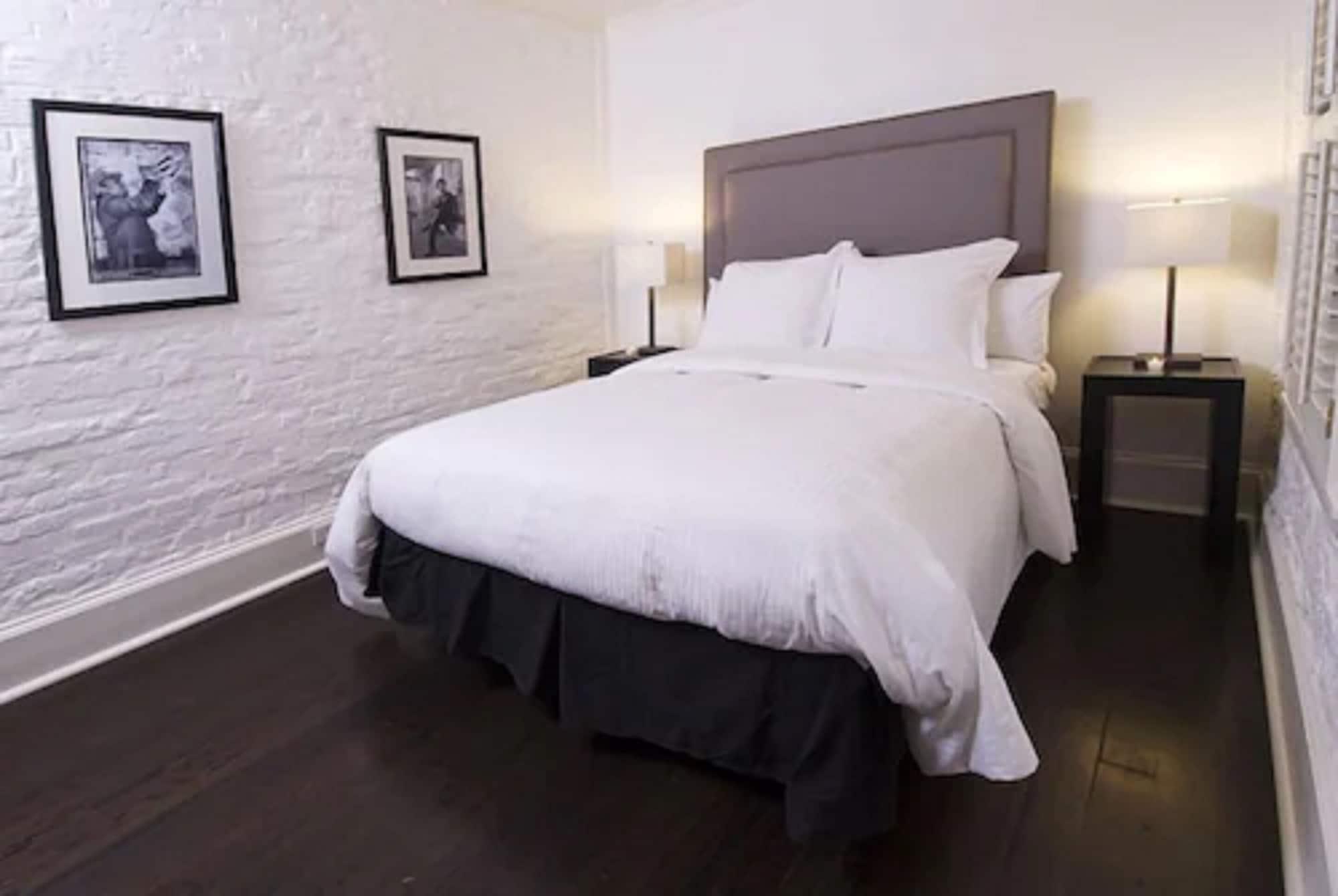 Hotel Royal New Orleans Eksteriør billede