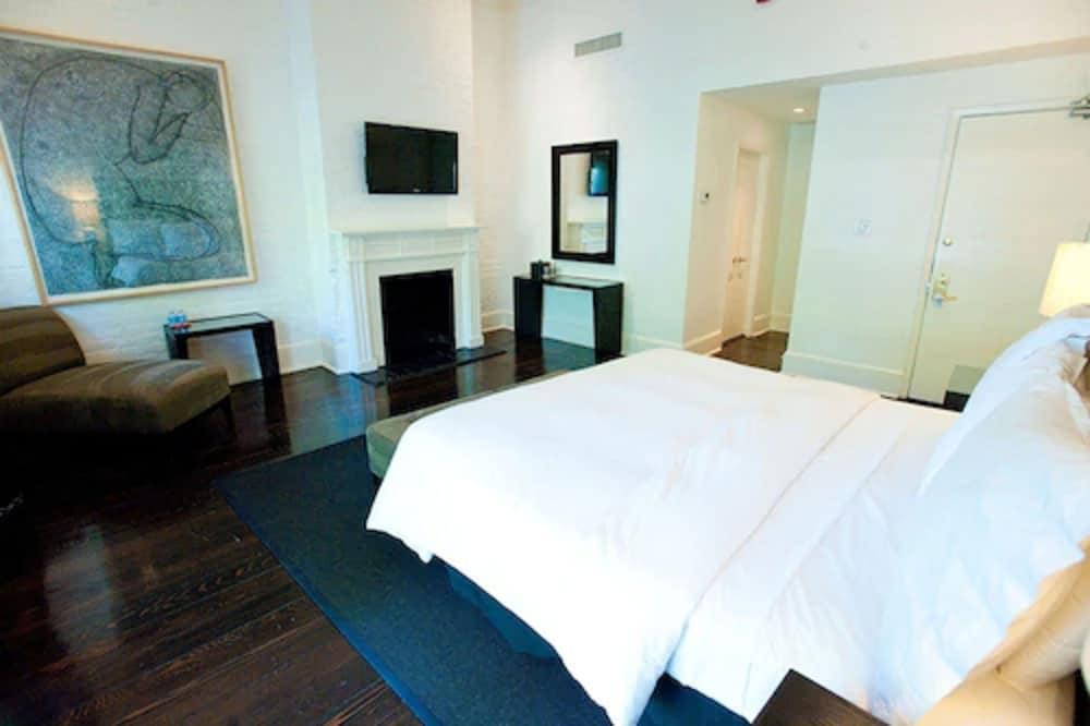 Hotel Royal New Orleans Eksteriør billede