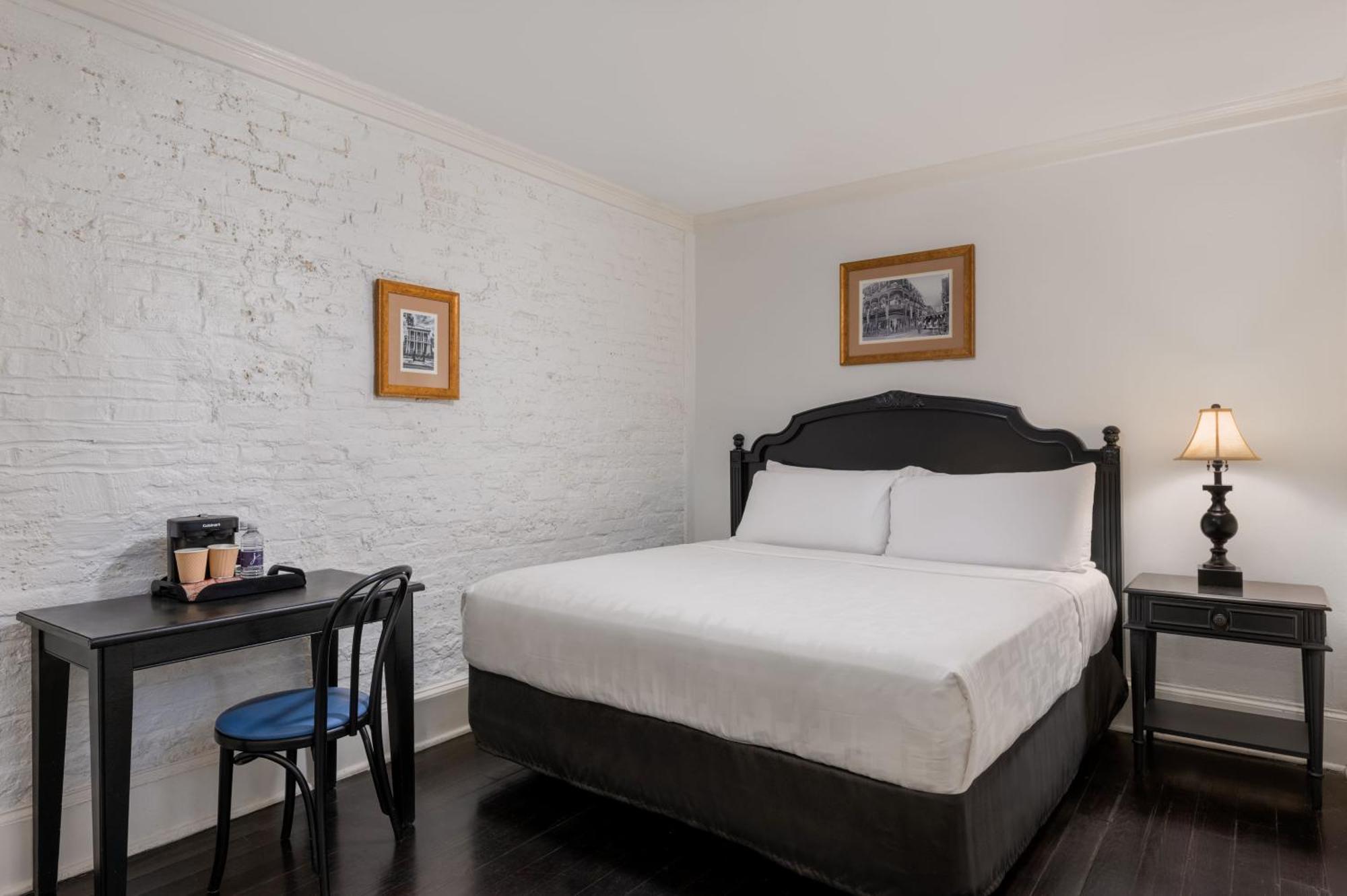 Hotel Royal New Orleans Eksteriør billede