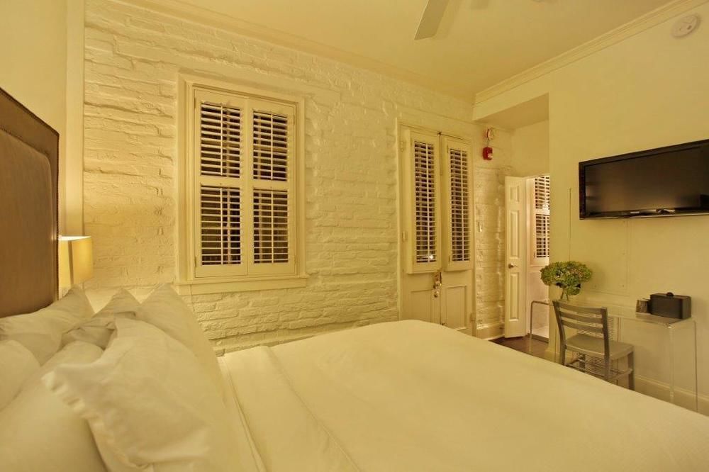 Hotel Royal New Orleans Eksteriør billede