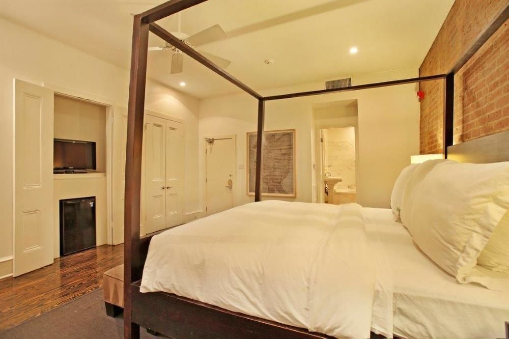 Hotel Royal New Orleans Eksteriør billede